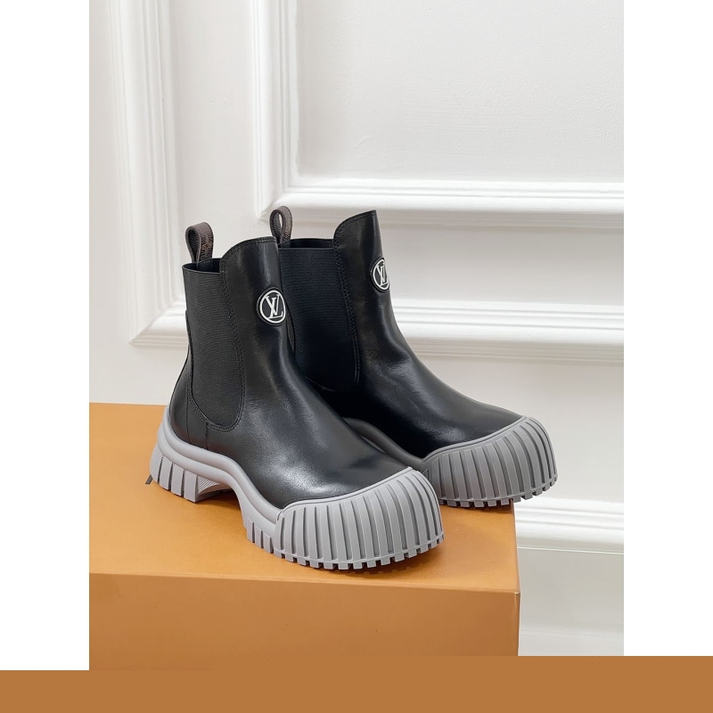 LV Boots